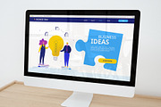Business Illustration Kit, an UI Kit Template by Boyko Pictures (Thumbnail 10 of 16)