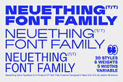 2022 Display Font Bundle, a Sans Serif Font by That That Creative (Thumbnail 16 of 45)