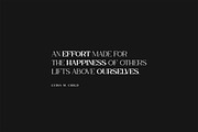 Fogie - Serif Family, a Serif Font by din-studio.com (Thumbnail 14 of 21)