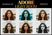 Realistic HDR Preset Pack OF 16,000, a Preset Add-On by Crox Studio | Digital (Thumbnail 28 of 63)