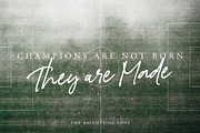 Biago Font + BONUS, a Sans Serif Font by Ivan Rosenberg (Thumbnail 12 of 13)