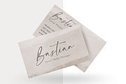 Grand Astoria // Chic Calligraphy, a Script Font by Pen Culture (Thumbnail 4 of 10)