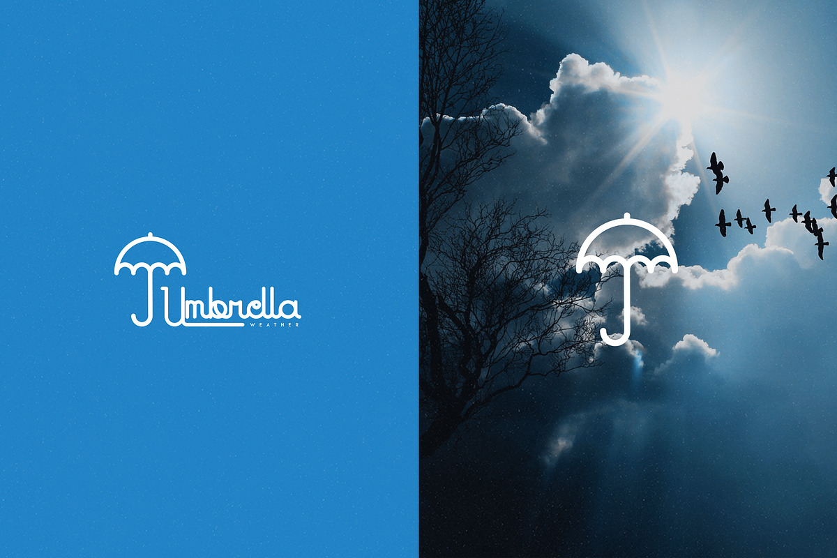 Godlike font + Logo Templates -30%, a Script Font by VP Fonts (Photo 10 of 19)