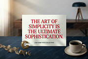 Cogi | Modern Luxury Serif Typ, a Serif Font by Astuti Studio (Thumbnail 13 of 23)