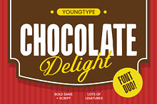 Chocolate Delight