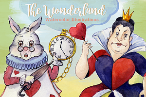 The Wonderland