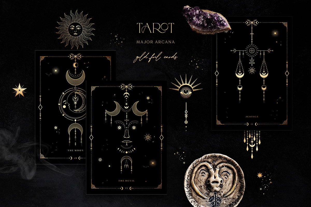NOCTURNA Hidden Secrets Collection, a Decorative Illustration by Muse Artist (Photo 34 of 47)