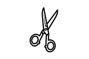 50 Professional Garden Shears Vector, an Illustration by hafijul (Thumbnail 29 of 51)