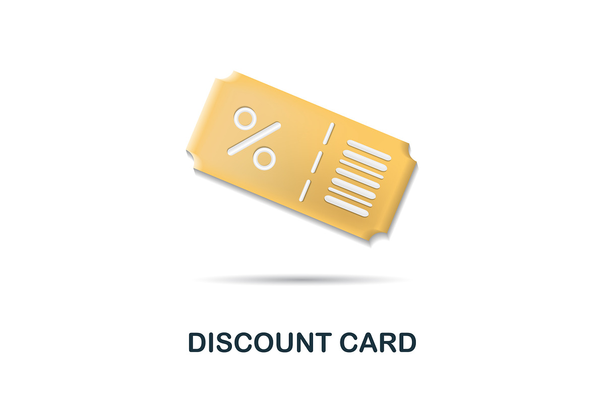 Online Store 3D Icons Set Bundle, an Object Graphic by Aimagenarium@gmail.com (Photo 14 of 21)