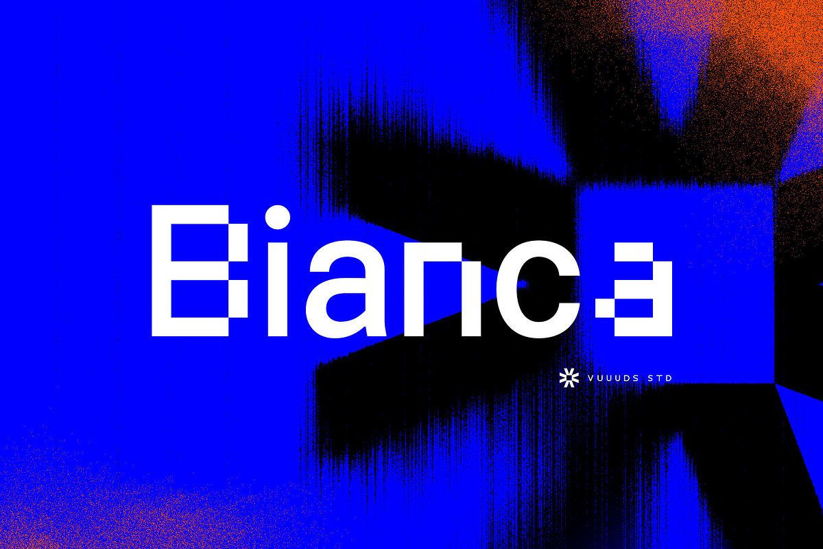 Pixam Font, a Sans Serif Font by vuuuds (Photo 10 of 10)