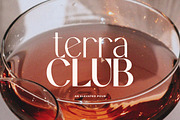 The Solveige Atelier Font Family, a Sans Serif Font by Typoraith Co (Thumbnail 12 of 12)