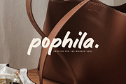 Dreamy Chocolate Font, a Handwritten Font by Timurtype (Thumbnail 4 of 7)