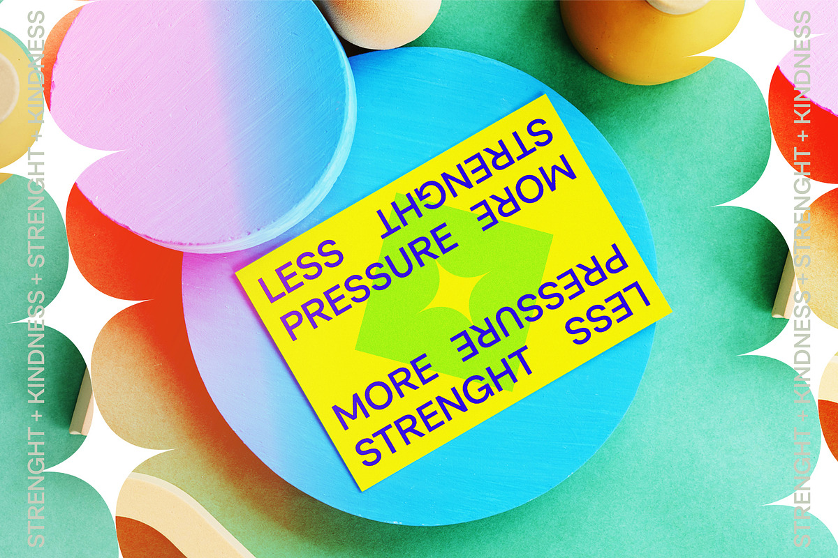 YNF Norman | 9 weights sans serif, a Sans Serif Font by YNF (Photo 28 of 51)