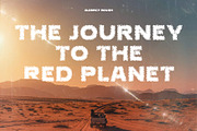Aldercy Unfocus, a Sans Serif Font by Craft Supply Co. (Thumbnail 3 of 8)