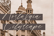 Centtores Pasture Modern Signature, a Script Font by Letterena Studios Script (Thumbnail 5 of 14)