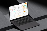 StoreWise Store Management Dashboard, an UI Kit Template by Creative Perspective (Thumbnail 7 of 8)