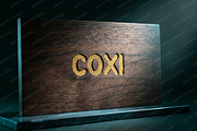 Coxi | A Sophisticated Serif, a Serif Font by Astuti Studio (Thumbnail 15 of 25)
