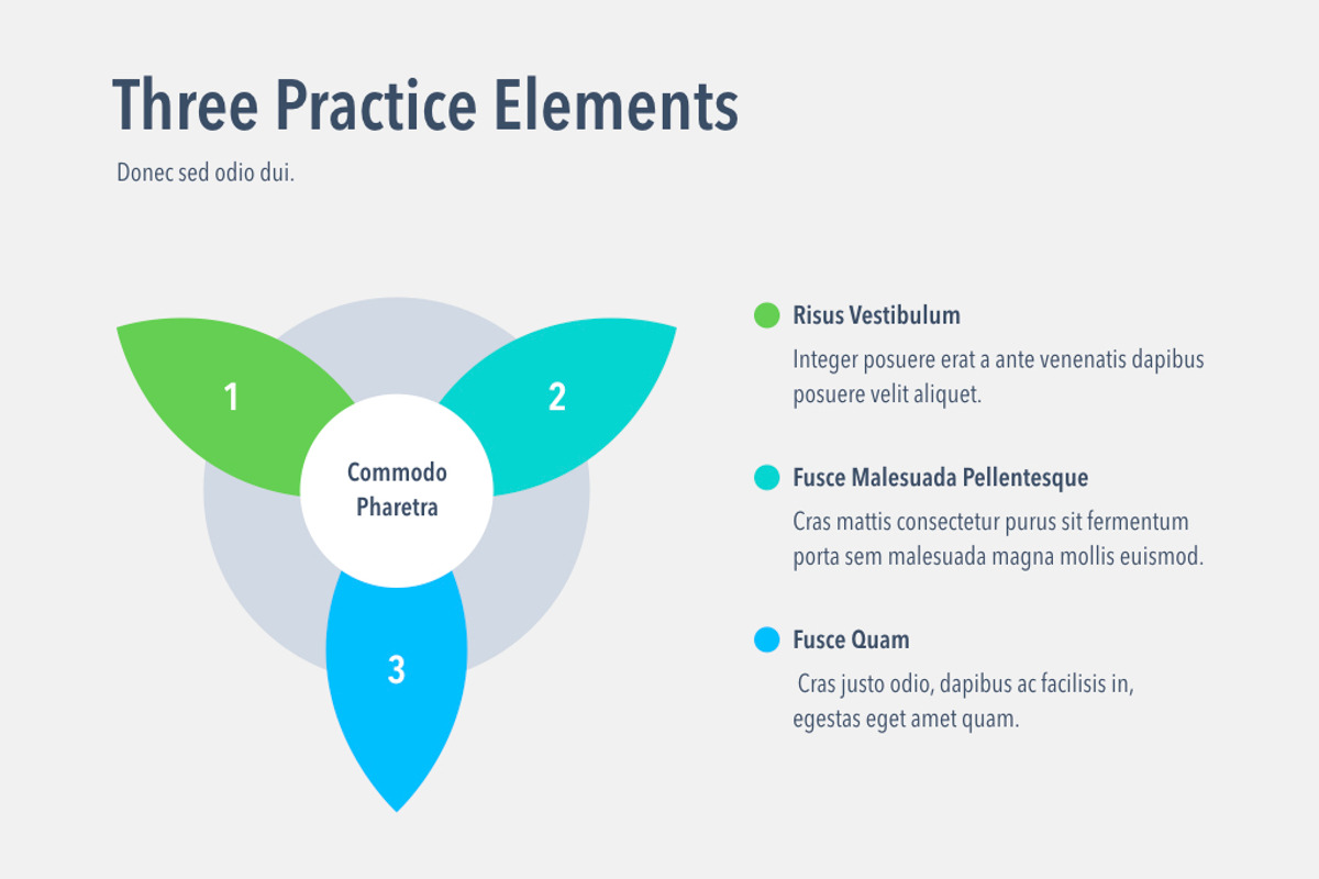 Lesson Plan PowerPoint Template, a Presentation Template by Jumsoft