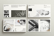 Architecture Presentation Template, a Presentation Template by E-Type (Thumbnail 5 of 6)