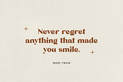 Danilo Catalina Classic Serif Font, a Serif Font by UICreative (Thumbnail 9 of 11)