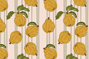 8 patterns Farmhouse set, a Pattern Graphic by NayaChu (Thumbnail 16 of 20)