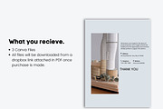 Canva Architecture Portfolio, a Presentation Template by Templits (Thumbnail 10 of 10)