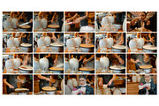 Christmas Market Crepe Photos, a Food & Drink Photo by Tekso (Thumbnail 1 of 6)