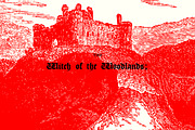 Witches & Wizards, an Illustration by Nomad Visuals (Thumbnail 13 of 15)