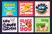 Snorbi, a Sans Serif Font by Flavortype (Thumbnail 14 of 14)