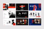 Hypester! - Google Slide, a Presentation Template by Dirtytemp Studio (Thumbnail 9 of 11)