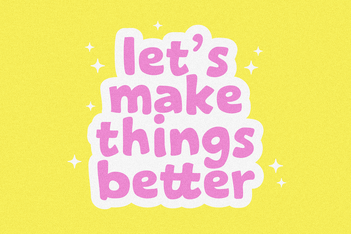 Laconuts Playful Font, a Handwritten Font by 24Design Studios (Photo 5 of 10)