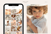 110 Maternity Summer Stock Photos, a Beauty & Fashion Photo by Allure Art (Thumbnail 6 of 20)
