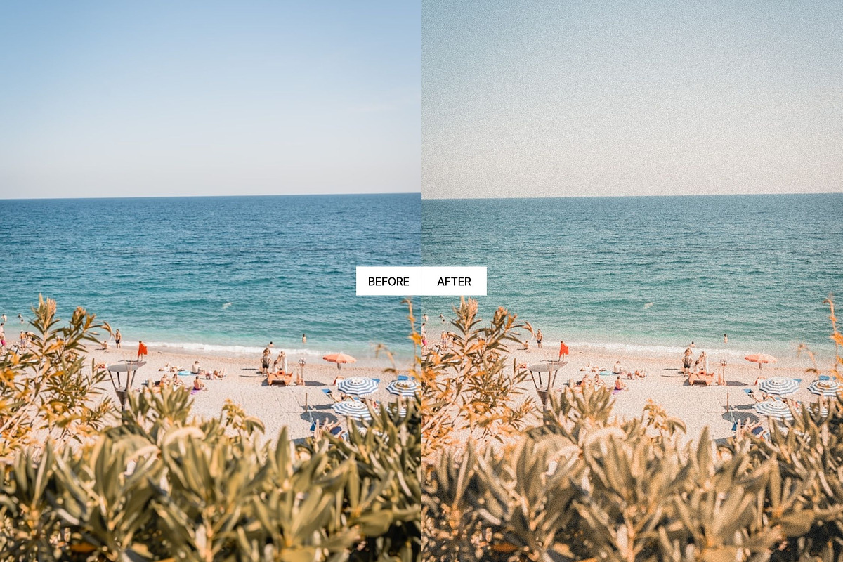 Vintage Summer Lightroom Presets, a Preset Add-On by PixaSquare (Photo 11 of 13)