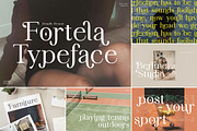 SALE! Mega Bundle 50+ Modern Font!, a Serif Font by Storytype Studio (Thumbnail 36 of 53)