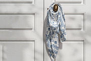 Coastal Bohemian Collection, a Pattern Graphic by MSNTY STUDIOX (Thumbnail 30 of 33)