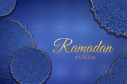 560+ Mandala Design Mega Collection, a Decorative Illustration by NJ Himel (Thumbnail 200 of 289)