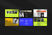 Andreas - Brand Portfolio PowerPoint, a Presentation Template by Creatorism (Thumbnail 7 of 9)