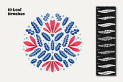 Floral Artistry Procreate Toolkit, a Brush Add-On by Pencil Twist (Thumbnail 7 of 11)
