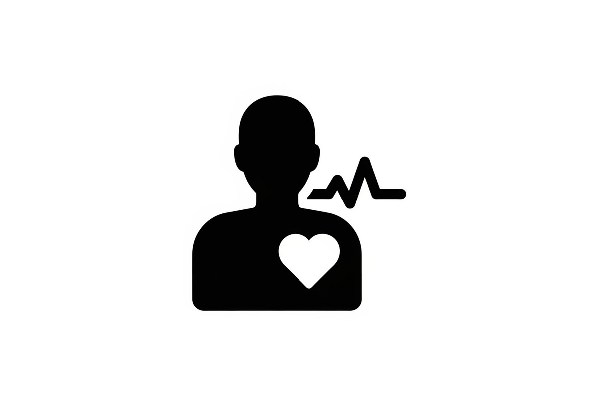 Digital Mental Health Silhouette, a Graphic by musafir_fashion (Photo 6 of 13)