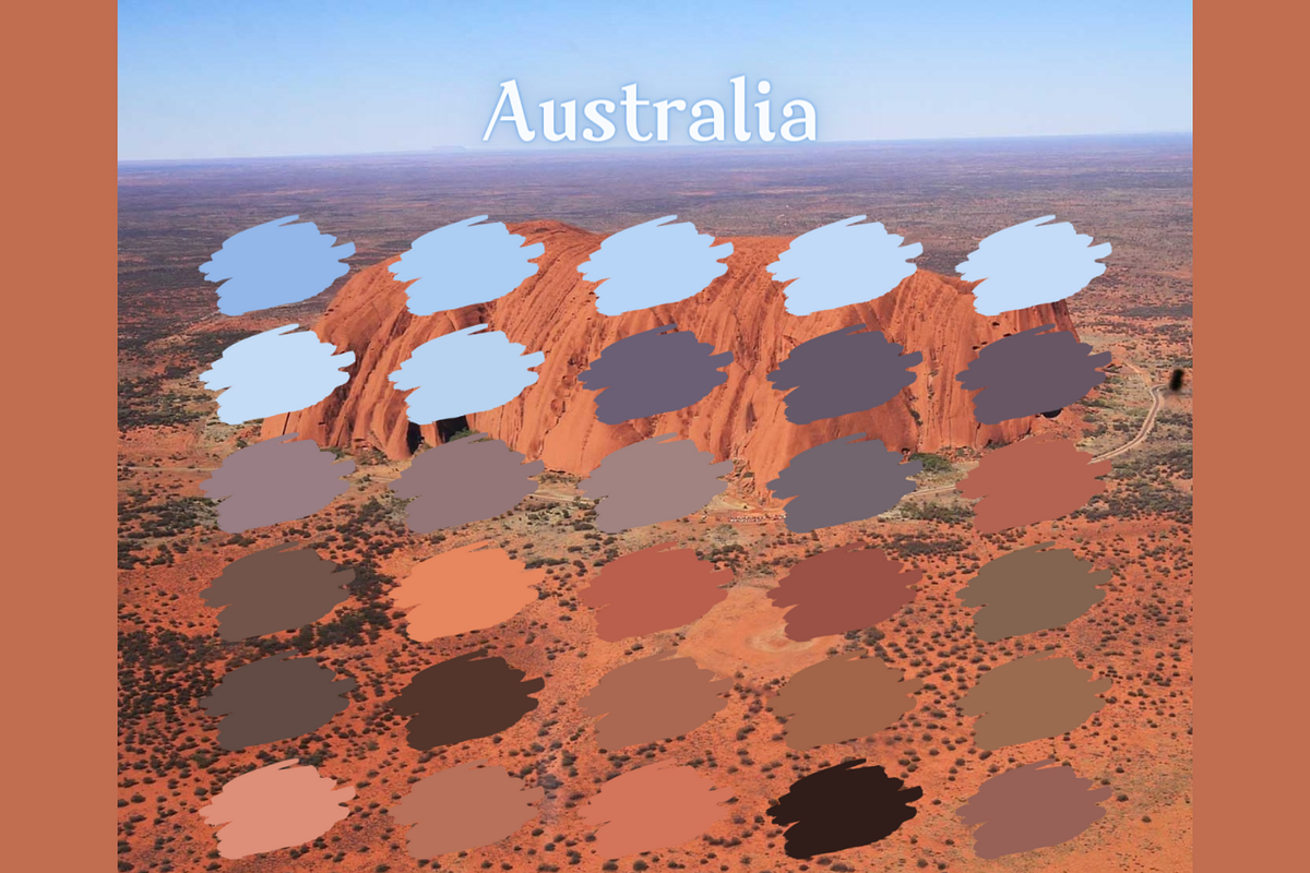 Bundle of Procreate palettes, a Palette Add-On by TNE Designs (Photo 7 of 14)