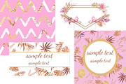 -20% Tender Flamingo Alphabet, an Illustration by Cat In Colour (Thumbnail 4 of 10)