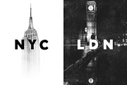 Indigo Sans Serif (Font Duo), a Sans Serif Font by Salt & Pepper Designs (Thumbnail 5 of 11)
