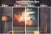 Minimalist Poster Mock Up Bundle, an Advertising Mockup by Pixel Place (Thumbnail 10 of 11)