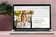 Morning Dew WordPress Theme, a WordPress Template by Your Theme Shop (Thumbnail 7 of 9)