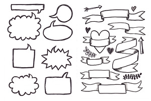 Frames and Bubbles 2