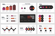 Kova: Infographic Powerpoint, a Presentation Template by Punkl Camp (Thumbnail 7 of 9)