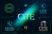 Cite | A Refined Minimalist Serif, a Serif Font by Astuti Studio (Thumbnail 20 of 25)