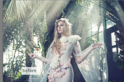 Mega Photoshop+Lightroom Bundle, an Action Add-On by OzPhotoshopActions (Thumbnail 4 of 7)