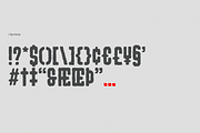 Moshi Moshi, a Sans Serif Font by Unio Designs (Thumbnail 4 of 8)