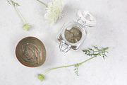 Skin Care Stock Photo Bundle, a Beauty & Fashion Photo by Wellness Stock Market (Thumbnail 9 of 11)